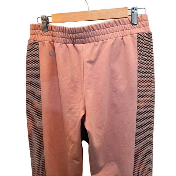 Pro Player Joggers S Pink Multicolor Sides Athletic Pullon Pants Size Small - Picture 4 of 8